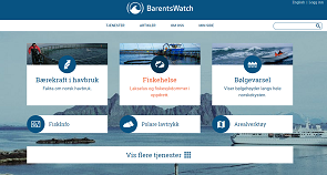 barentswatch